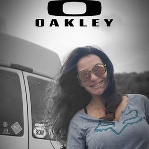 Meet your Posher, Audrey